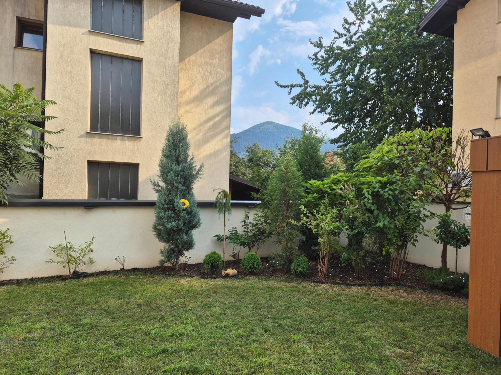 Mahala Apartments Visoko Exterior foto
